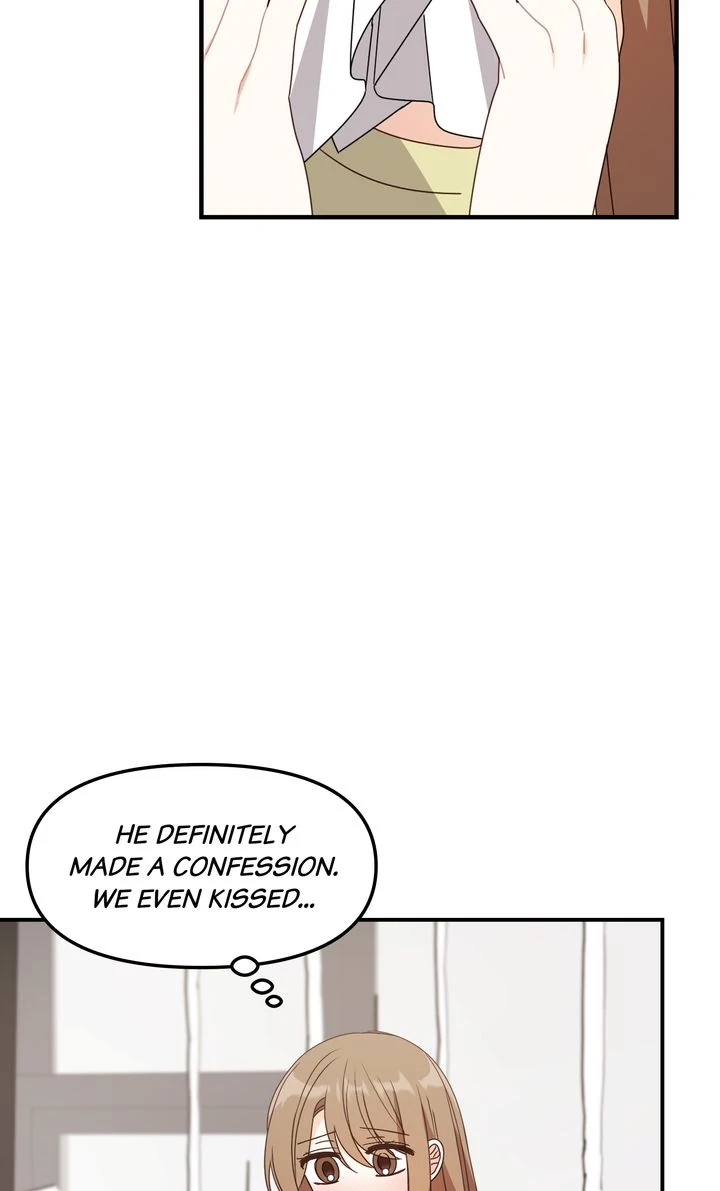 A Romantic Ending with My 2D Boyfriend! Chapter 35 - page 22