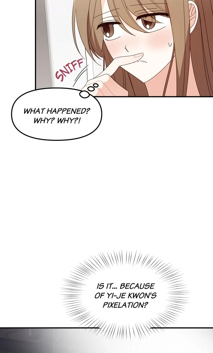 A Romantic Ending with My 2D Boyfriend! Chapter 35 - page 24