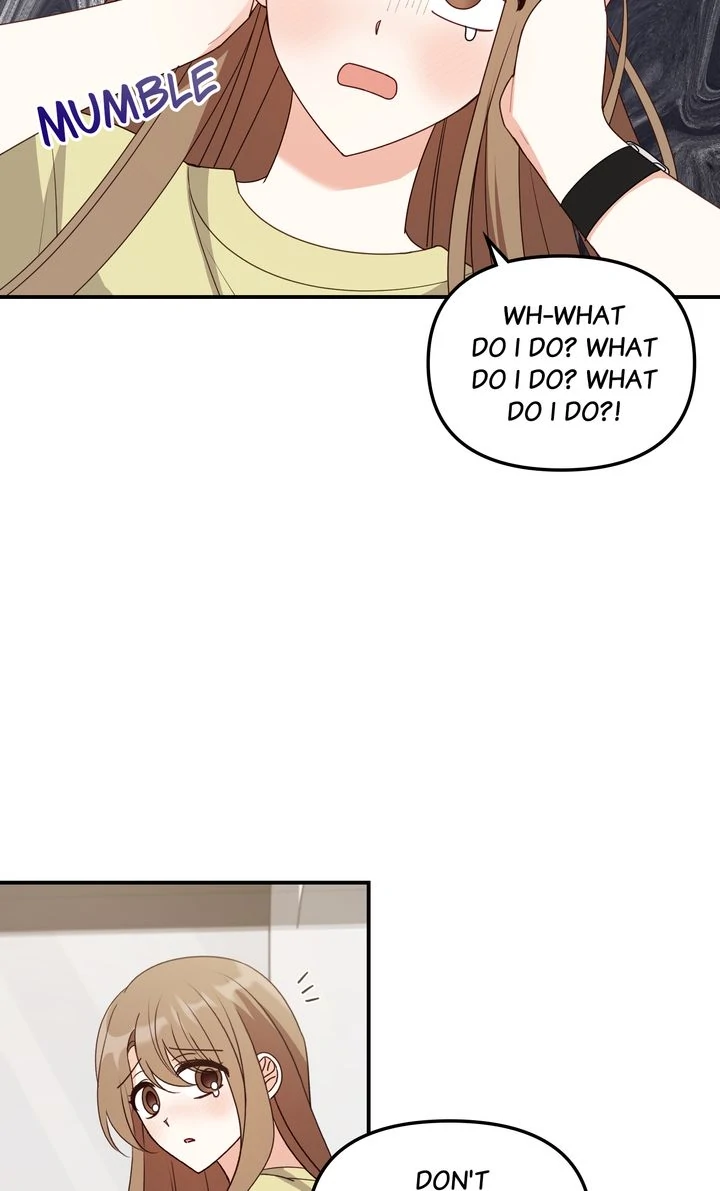 A Romantic Ending with My 2D Boyfriend! Chapter 35 - page 28