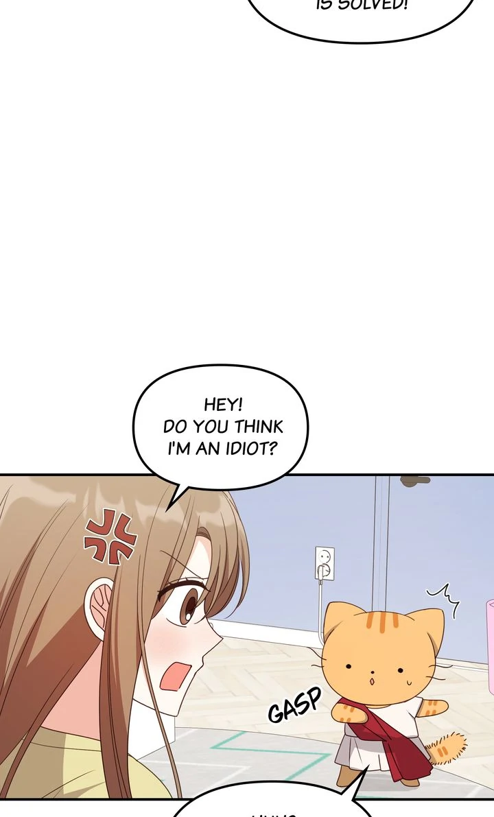 A Romantic Ending with My 2D Boyfriend! Chapter 35 - page 31