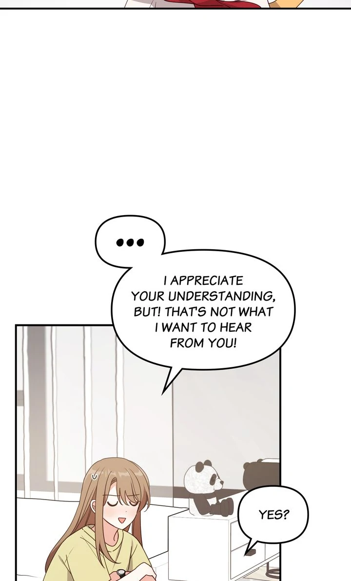 A Romantic Ending with My 2D Boyfriend! Chapter 35 - page 36