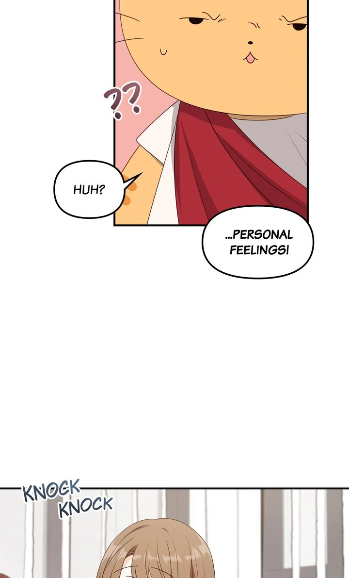 A Romantic Ending with My 2D Boyfriend! Chapter 35 - page 38