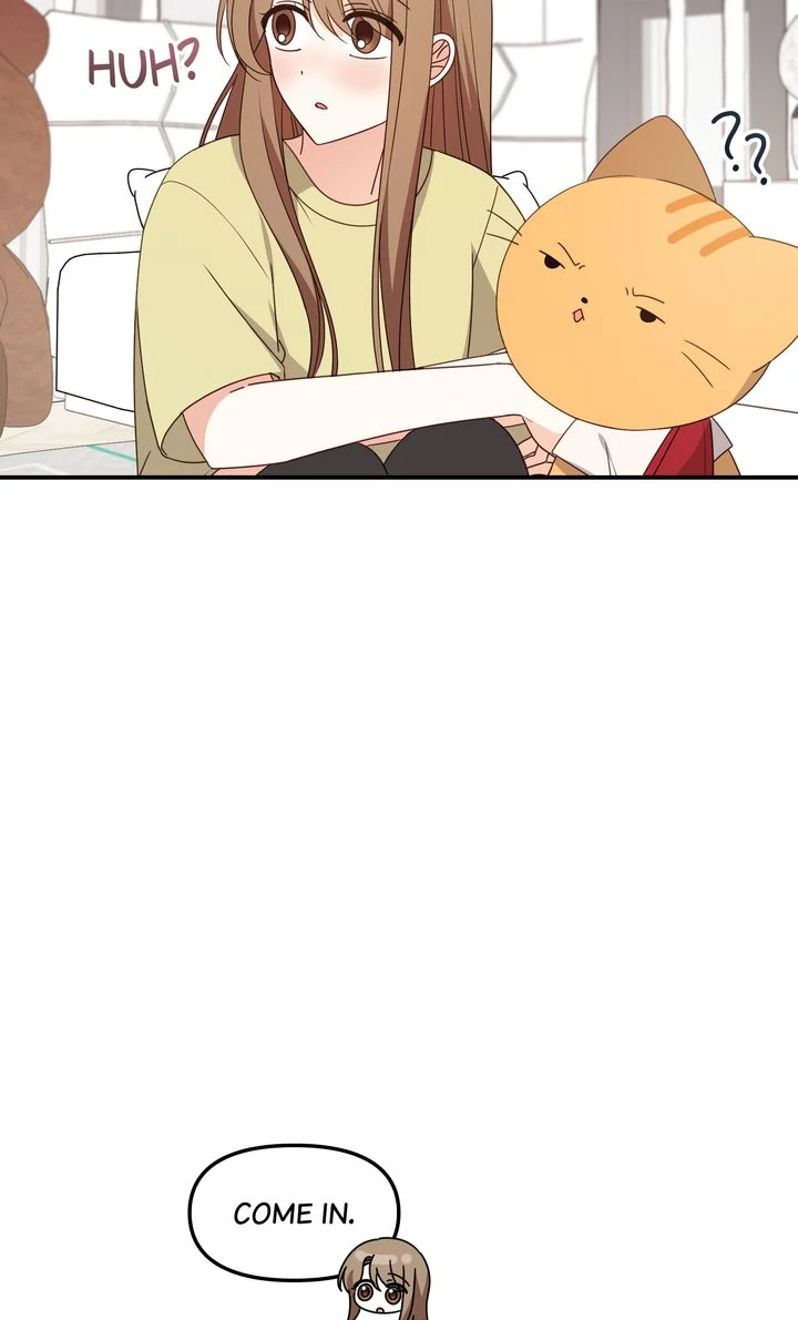 A Romantic Ending with My 2D Boyfriend! Chapter 35 - page 39