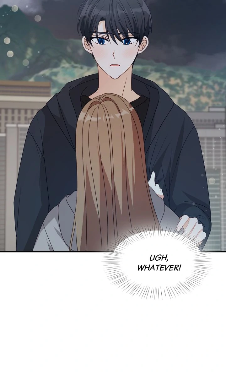 A Romantic Ending with My 2D Boyfriend! Chapter 35 - page 4