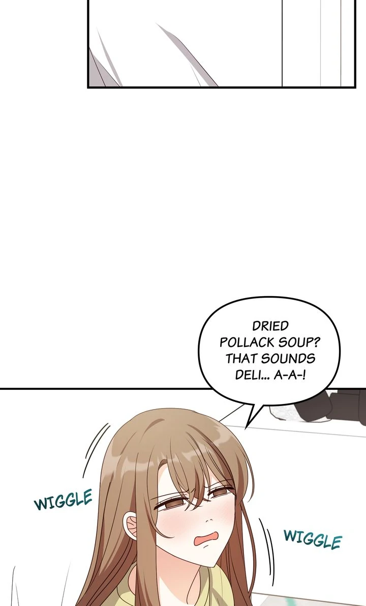 A Romantic Ending with My 2D Boyfriend! Chapter 35 - page 41