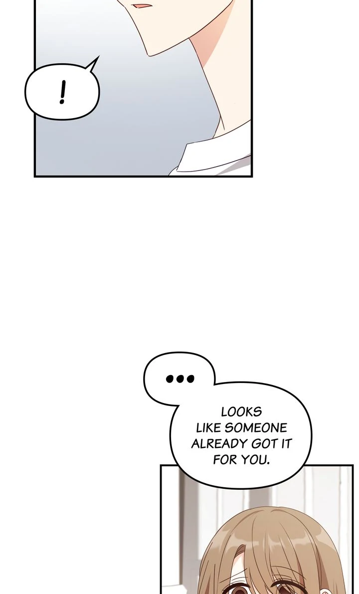 A Romantic Ending with My 2D Boyfriend! Chapter 35 - page 46