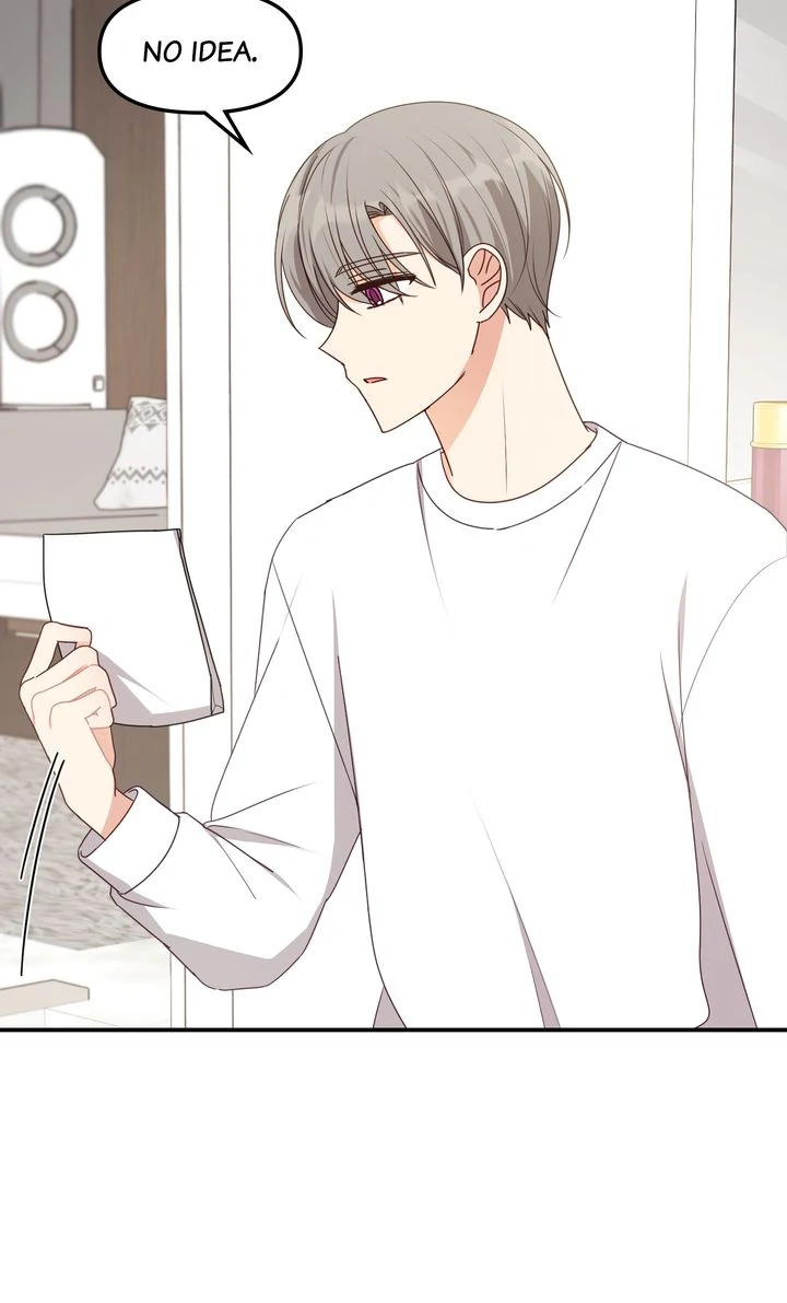 A Romantic Ending with My 2D Boyfriend! Chapter 35 - page 48