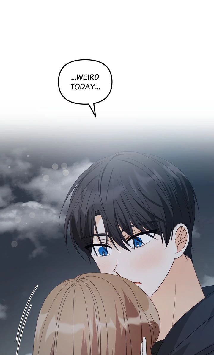 A Romantic Ending with My 2D Boyfriend! Chapter 35 - page 5