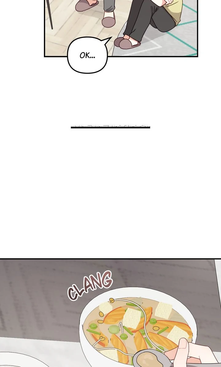 A Romantic Ending with My 2D Boyfriend! Chapter 35 - page 50