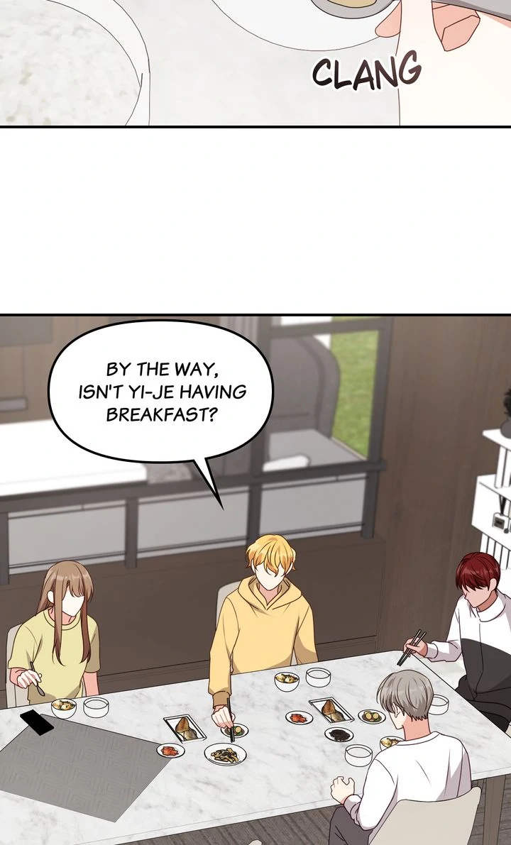 A Romantic Ending with My 2D Boyfriend! Chapter 35 - page 51