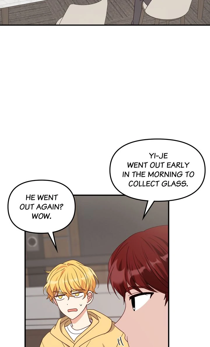 A Romantic Ending with My 2D Boyfriend! Chapter 35 - page 52