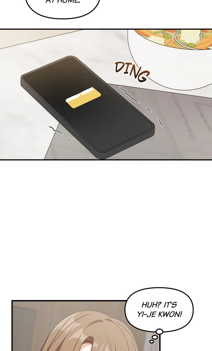 A Romantic Ending with My 2D Boyfriend! Chapter 35 - page 54