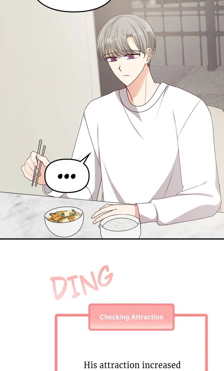 A Romantic Ending with My 2D Boyfriend! Chapter 35 - page 60