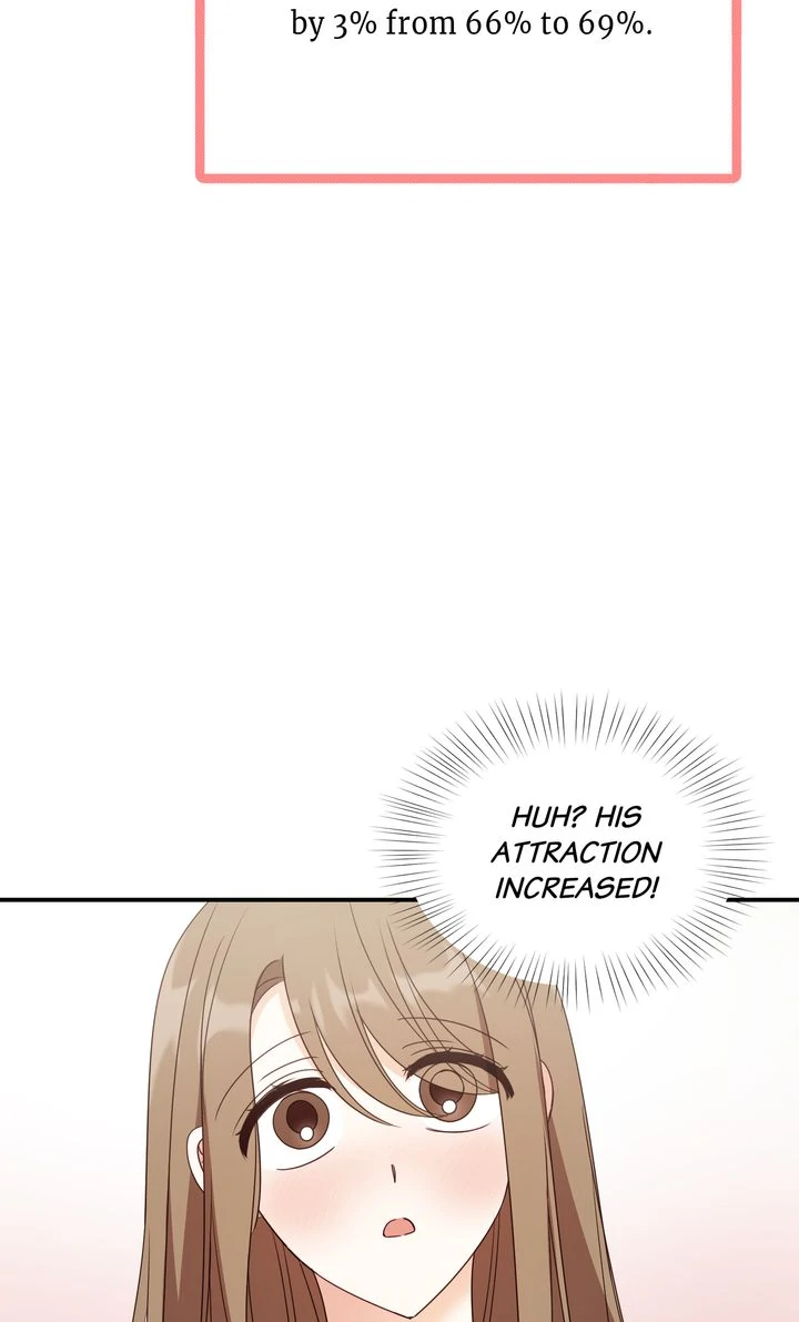 A Romantic Ending with My 2D Boyfriend! Chapter 35 - page 61