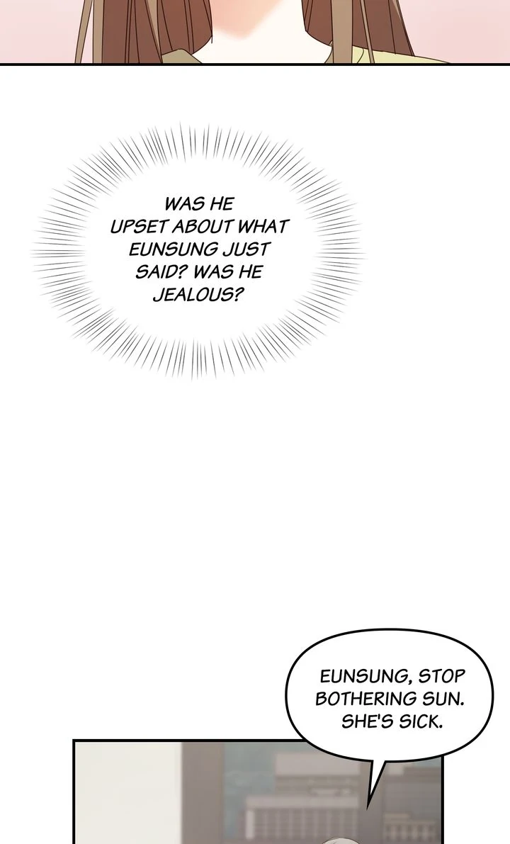 A Romantic Ending with My 2D Boyfriend! Chapter 35 - page 62