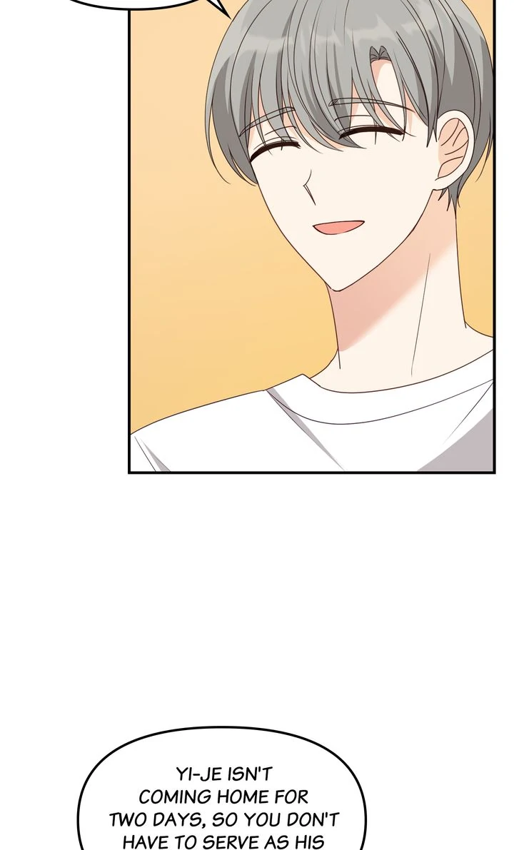 A Romantic Ending with My 2D Boyfriend! Chapter 35 - page 64