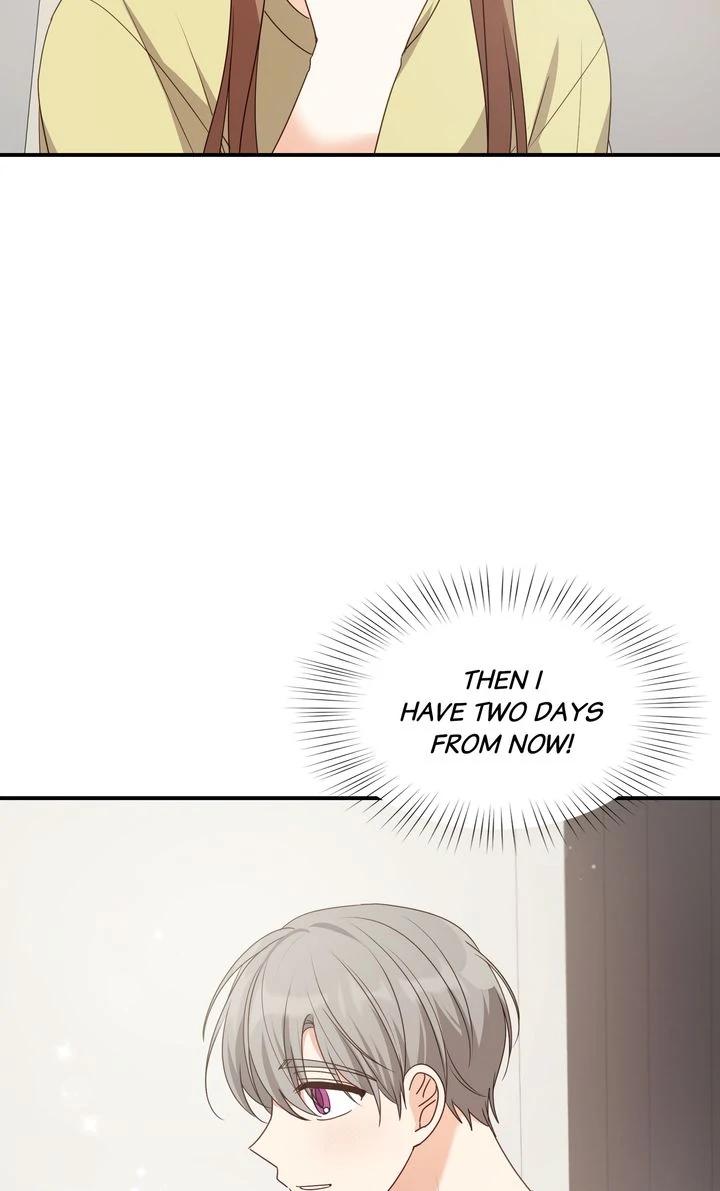 A Romantic Ending with My 2D Boyfriend! Chapter 35 - page 69