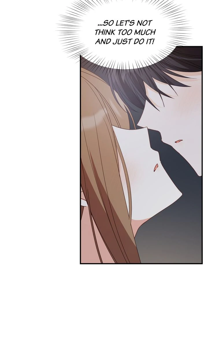 A Romantic Ending with My 2D Boyfriend! Chapter 35 - page 7