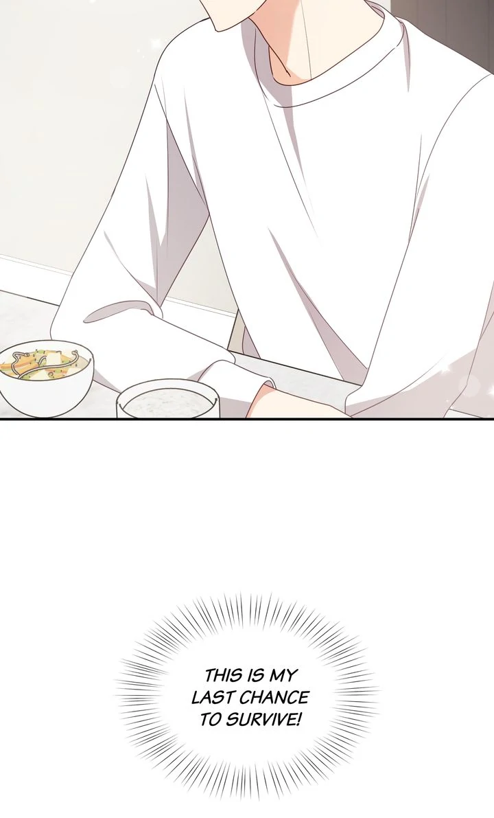 A Romantic Ending with My 2D Boyfriend! Chapter 35 - page 70