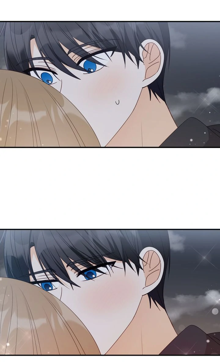 A Romantic Ending with My 2D Boyfriend! Chapter 35 - page 8