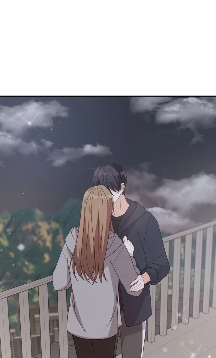 A Romantic Ending with My 2D Boyfriend! Chapter 35 - page 9