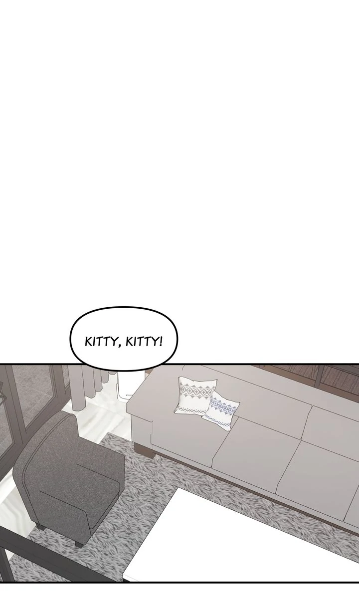 A Romantic Ending with My 2D Boyfriend! Chapter 36 - page 1