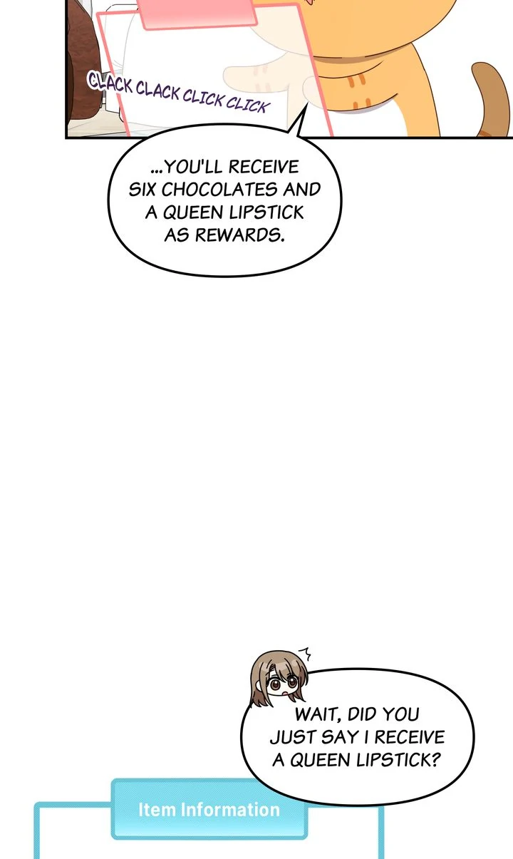 A Romantic Ending with My 2D Boyfriend! Chapter 36 - page 10