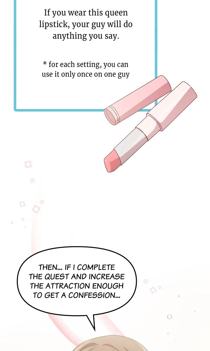 A Romantic Ending with My 2D Boyfriend! Chapter 36 - page 11