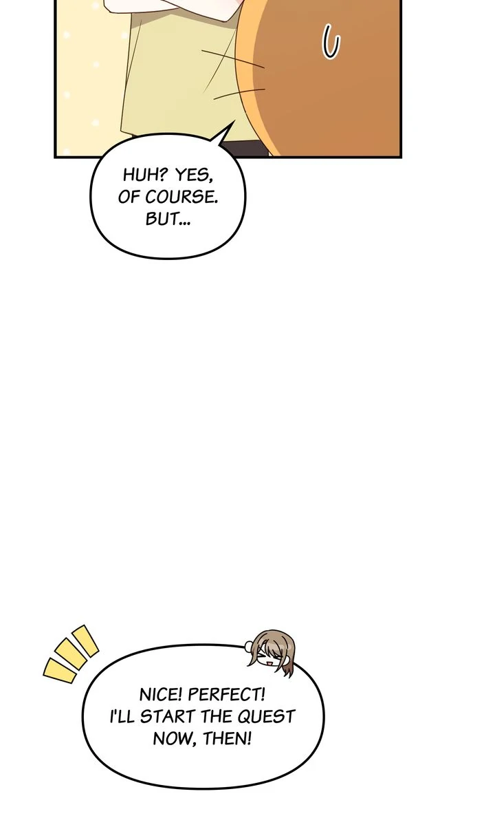 A Romantic Ending with My 2D Boyfriend! Chapter 36 - page 14