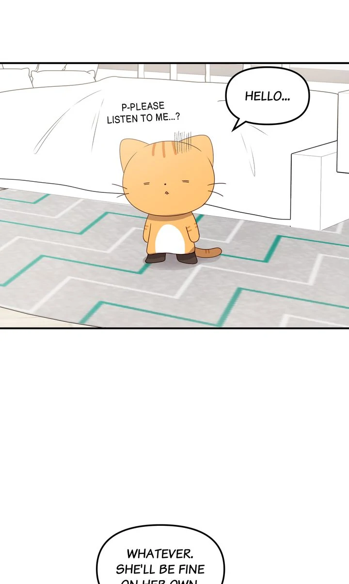 A Romantic Ending with My 2D Boyfriend! Chapter 36 - page 15