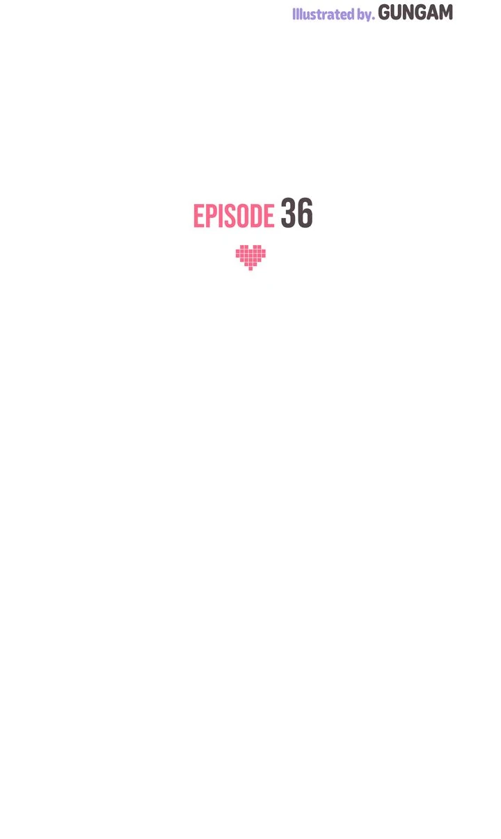 A Romantic Ending with My 2D Boyfriend! Chapter 36 - page 17