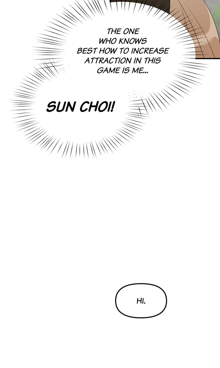 A Romantic Ending with My 2D Boyfriend! Chapter 36 - page 19