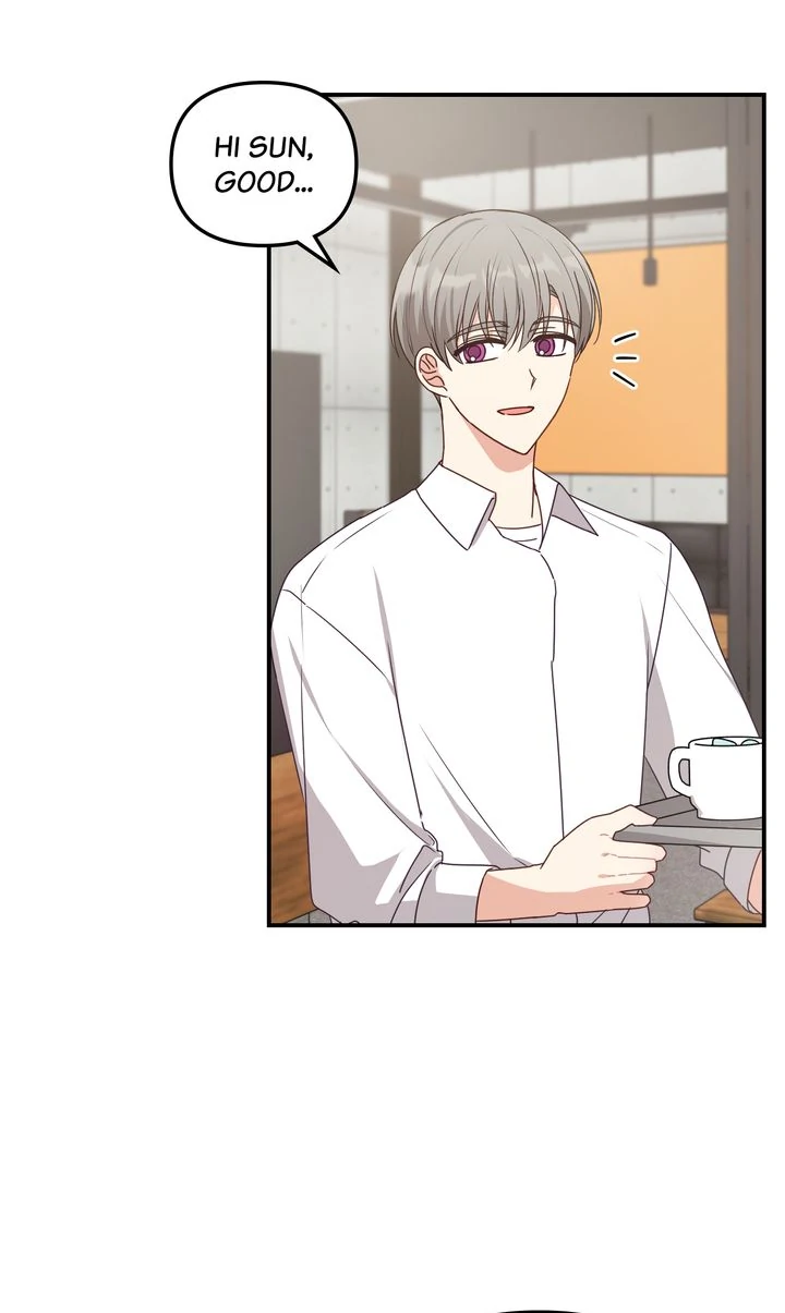 A Romantic Ending with My 2D Boyfriend! Chapter 36 - page 20