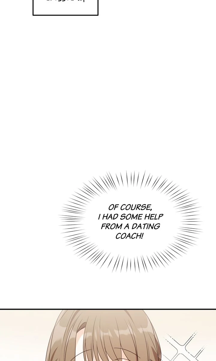 A Romantic Ending with My 2D Boyfriend! Chapter 36 - page 22