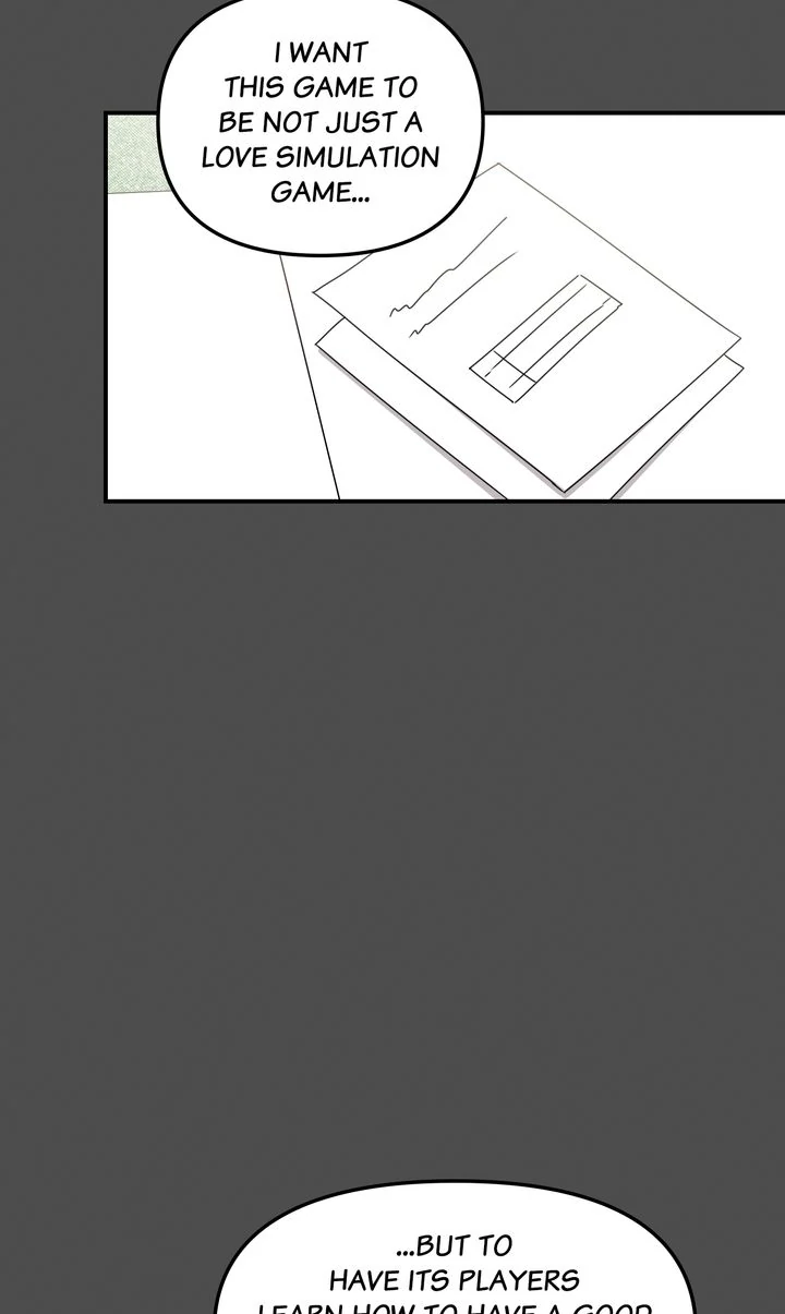 A Romantic Ending with My 2D Boyfriend! Chapter 36 - page 24