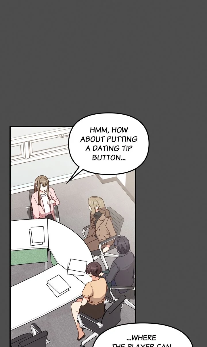 A Romantic Ending with My 2D Boyfriend! Chapter 36 - page 26