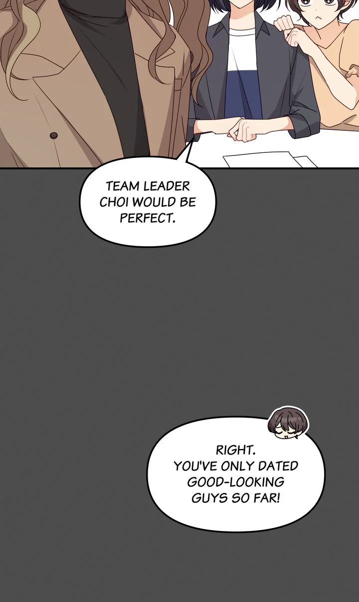 A Romantic Ending with My 2D Boyfriend! Chapter 36 - page 28