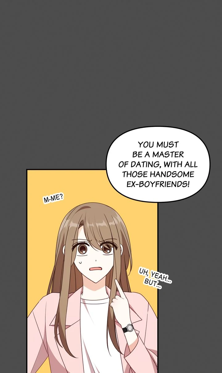 A Romantic Ending with My 2D Boyfriend! Chapter 36 - page 29