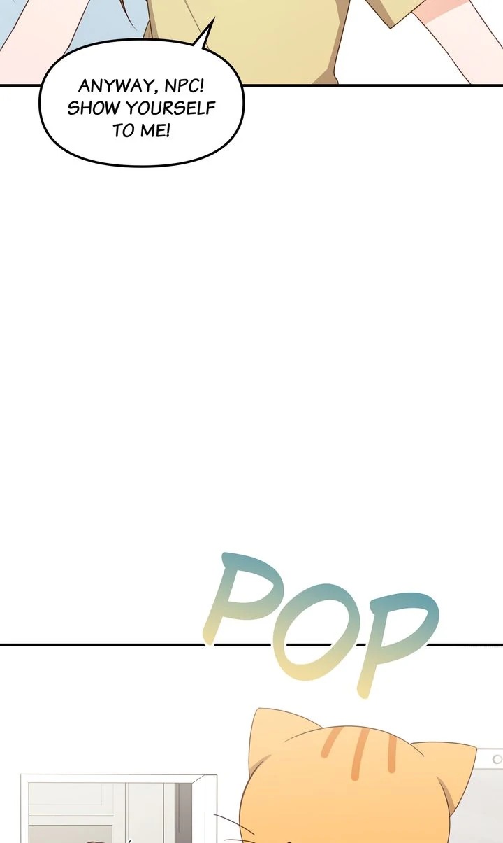 A Romantic Ending with My 2D Boyfriend! Chapter 36 - page 3