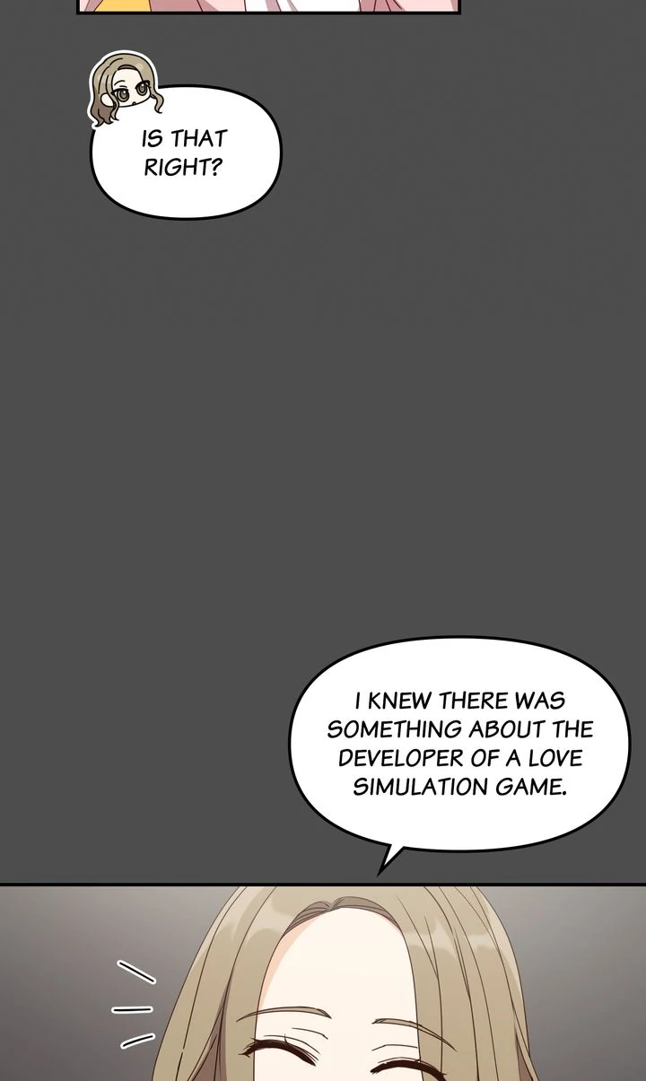 A Romantic Ending with My 2D Boyfriend! Chapter 36 - page 30