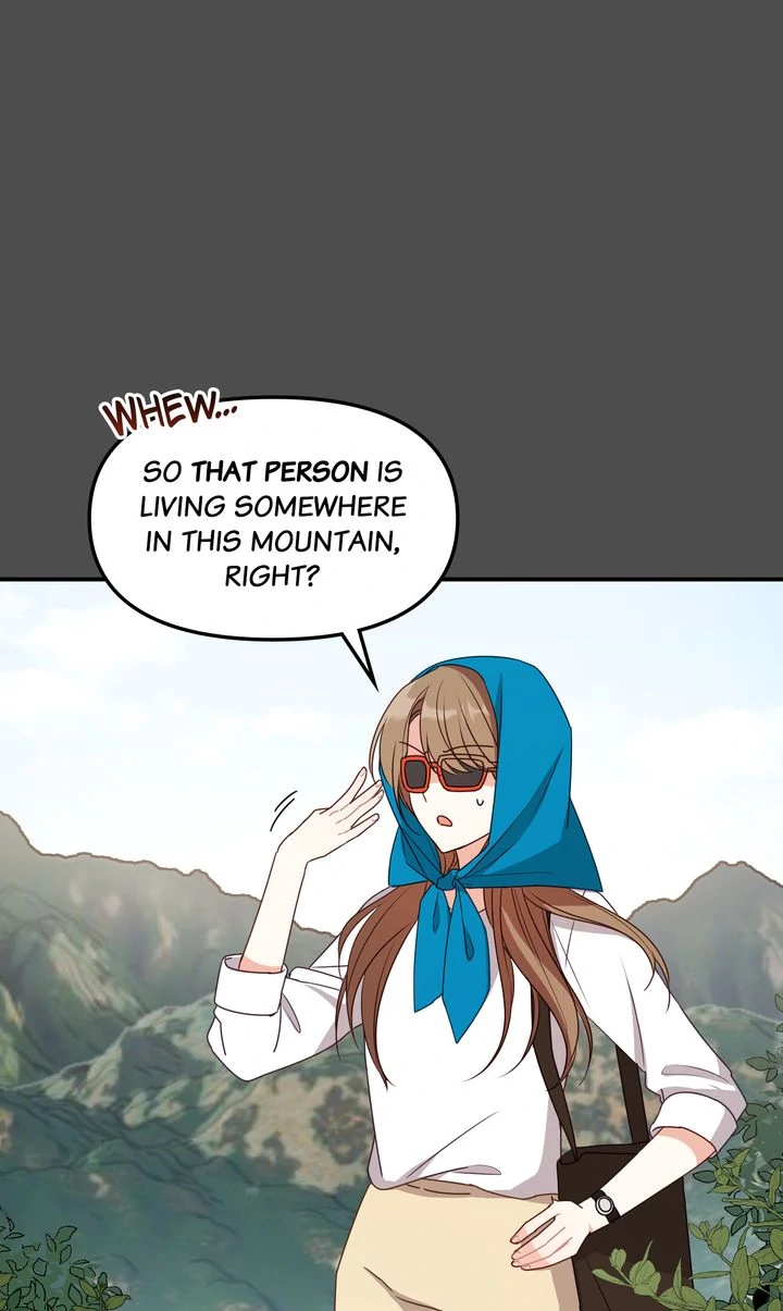 A Romantic Ending with My 2D Boyfriend! Chapter 36 - page 35