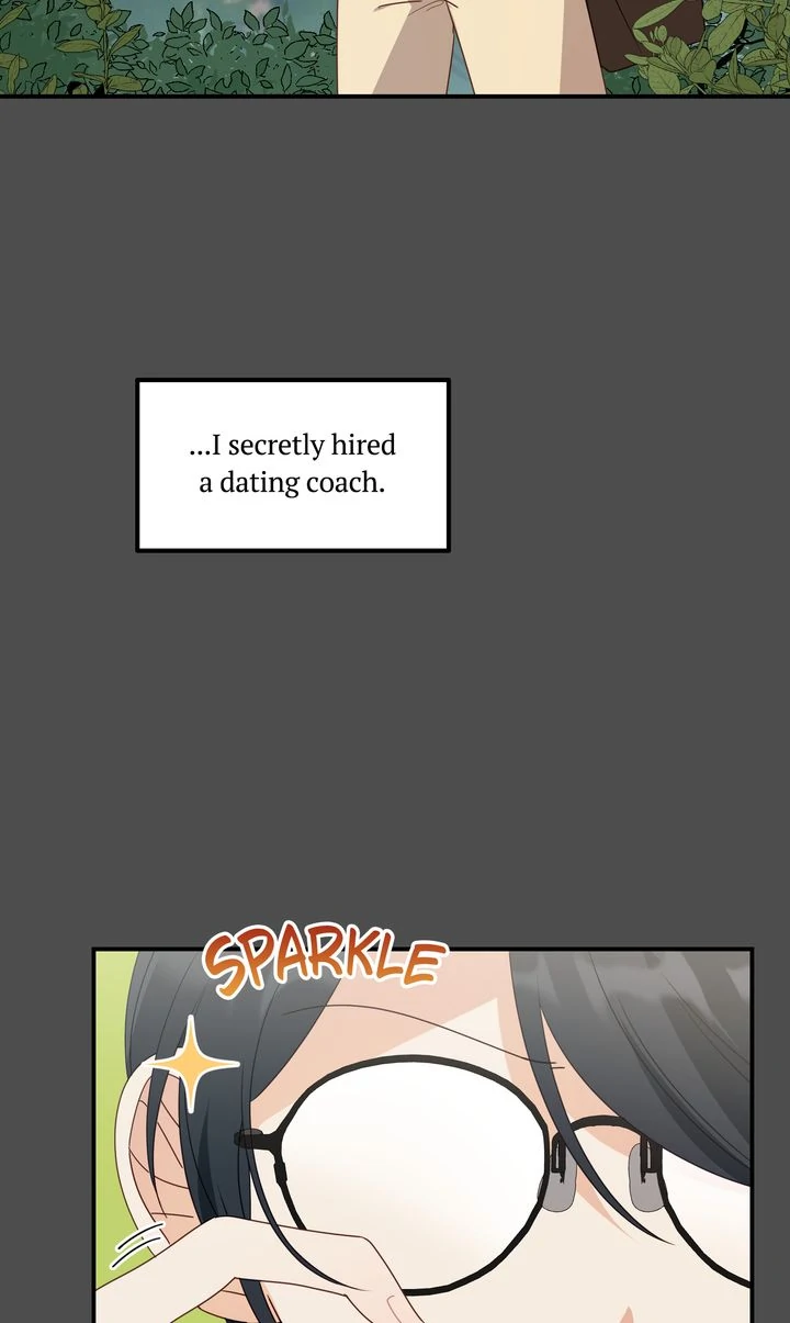 A Romantic Ending with My 2D Boyfriend! Chapter 36 - page 36