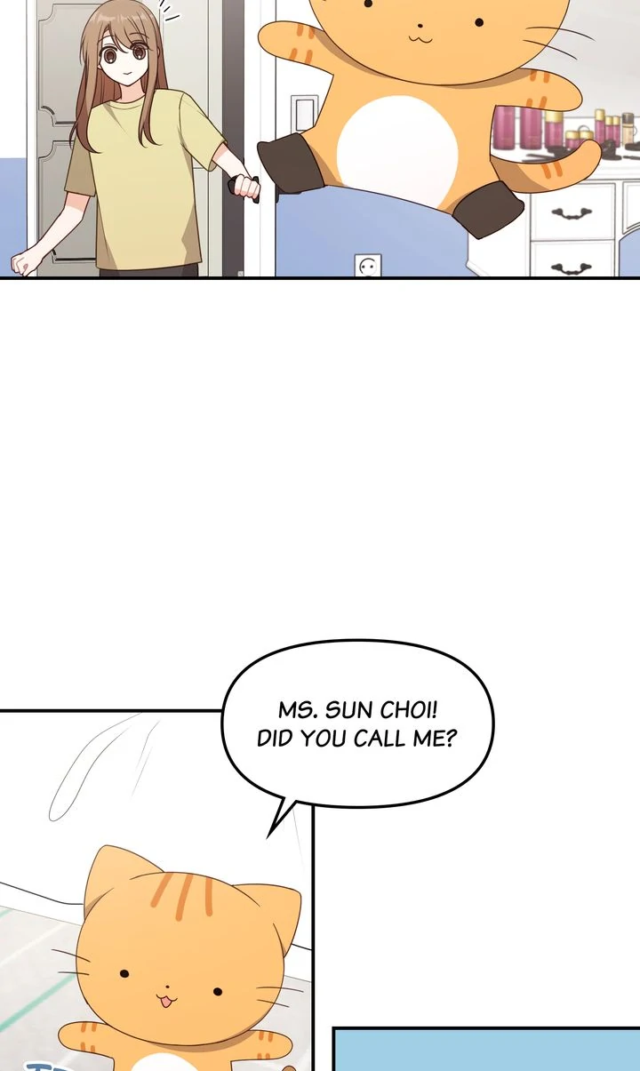 A Romantic Ending with My 2D Boyfriend! Chapter 36 - page 4