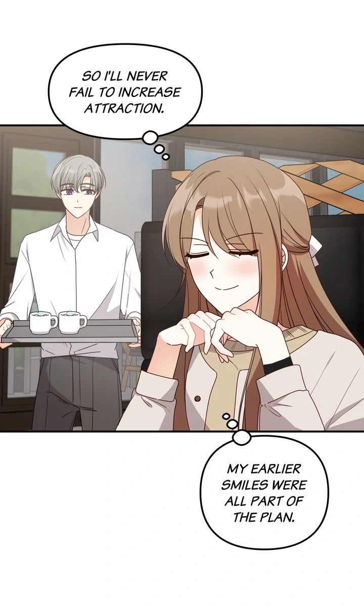 A Romantic Ending with My 2D Boyfriend! Chapter 36 - page 43