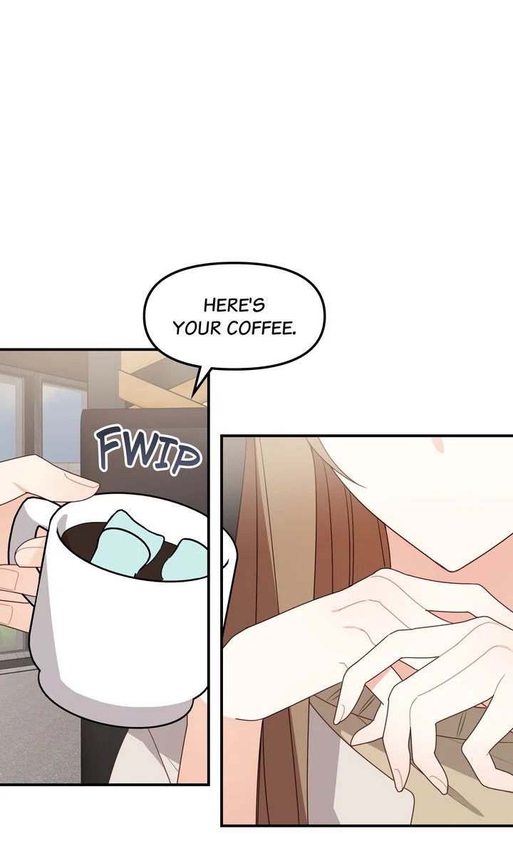 A Romantic Ending with My 2D Boyfriend! Chapter 36 - page 44