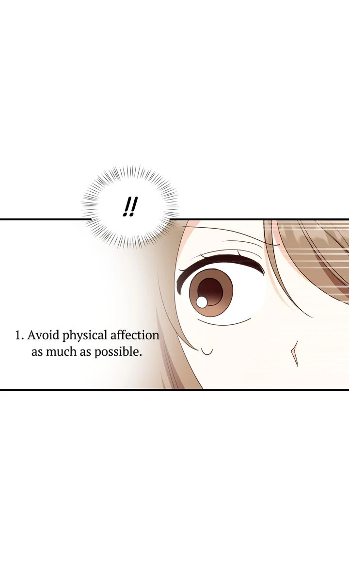 A Romantic Ending with My 2D Boyfriend! Chapter 36 - page 45