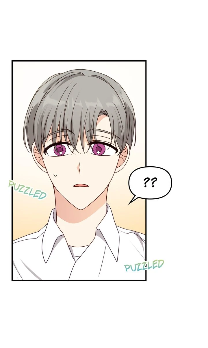 A Romantic Ending with My 2D Boyfriend! Chapter 36 - page 47