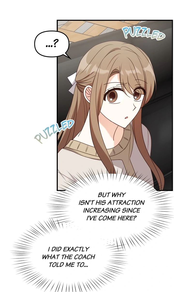 A Romantic Ending with My 2D Boyfriend! Chapter 36 - page 48