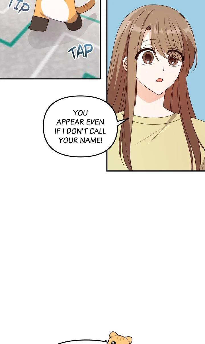 A Romantic Ending with My 2D Boyfriend! Chapter 36 - page 5