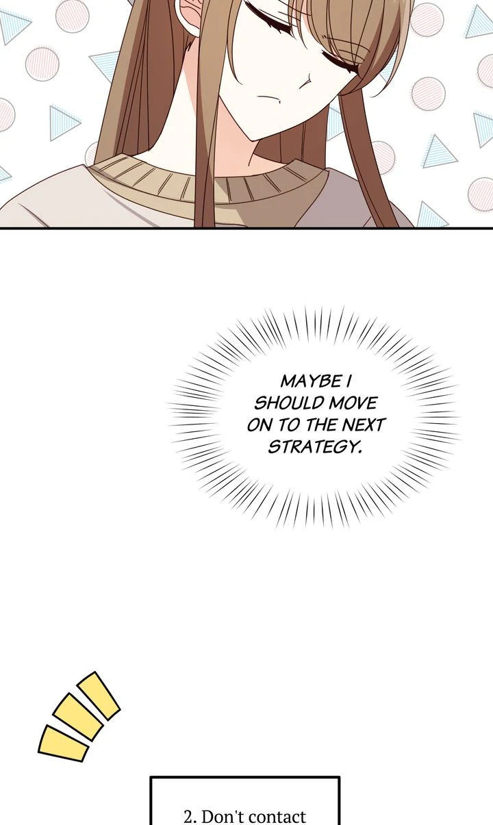 A Romantic Ending with My 2D Boyfriend! Chapter 36 - page 50